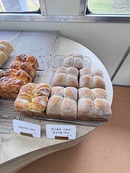 食記。高雄鹽埕。厚里 Horli Baking 食記。高雄鹽埕。厚里 Horli Baking