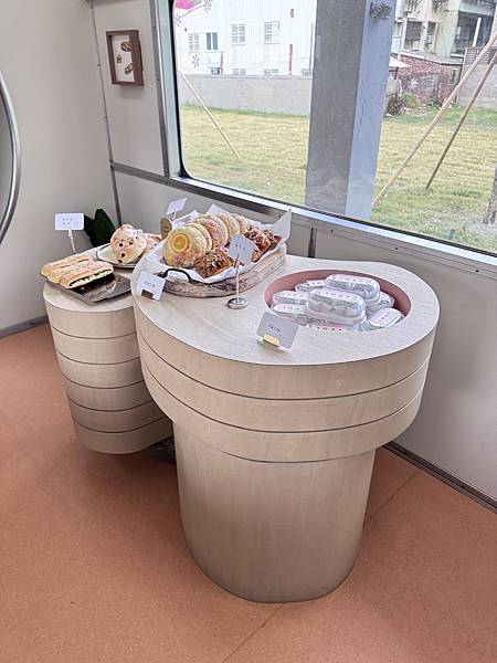 食記。高雄鹽埕。厚里 Horli Baking 食記。高雄鹽埕。厚里 Horli Baking