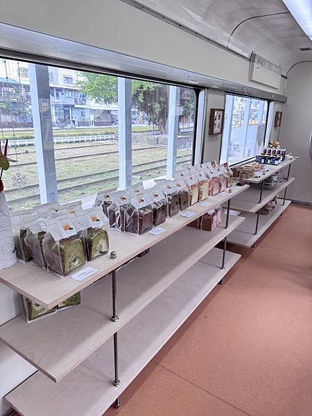 食記。高雄鹽埕。厚里 Horli Baking 食記。高雄鹽埕。厚里 Horli Baking