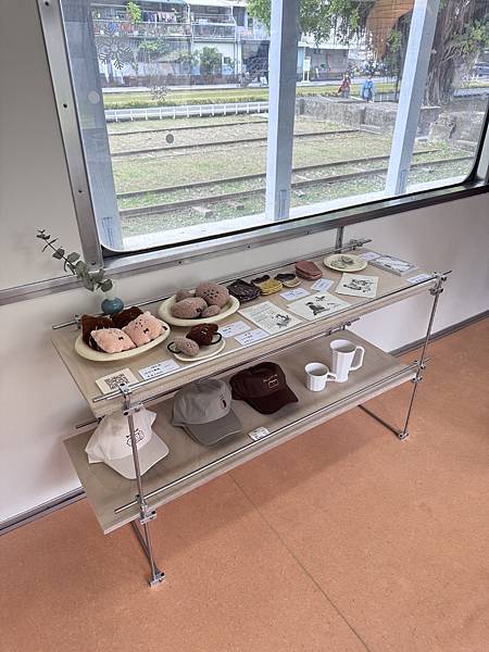 食記。高雄鹽埕。厚里 Horli Baking 食記。高雄鹽埕。厚里 Horli Baking