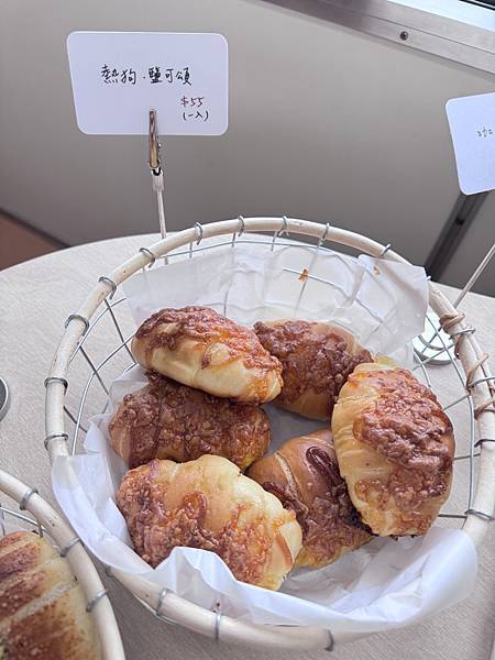 食記。高雄鹽埕。厚里 Horli Baking 食記。高雄鹽埕。厚里 Horli Baking