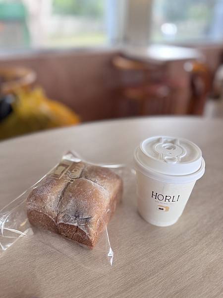食記。高雄鹽埕。厚里 Horli Baking 食記。高雄鹽埕。厚里 Horli Baking
