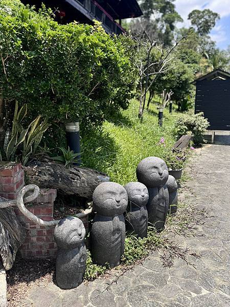 遊記。嘉義番路。清豐濤月景觀餐廳