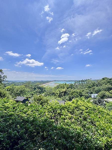 遊記。嘉義番路。清豐濤月景觀餐廳