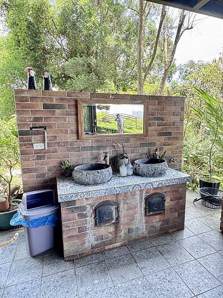 遊記。嘉義番路。清豐濤月景觀餐廳