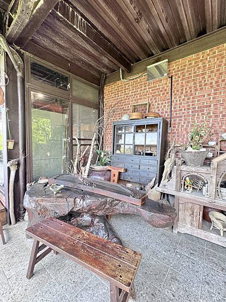 遊記。嘉義番路。清豐濤月景觀餐廳