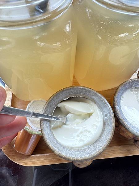 遊記。嘉義番路。清豐濤月景觀餐廳