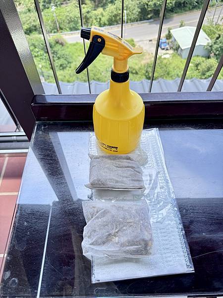 遊記。嘉義番路。清豐濤月景觀餐廳