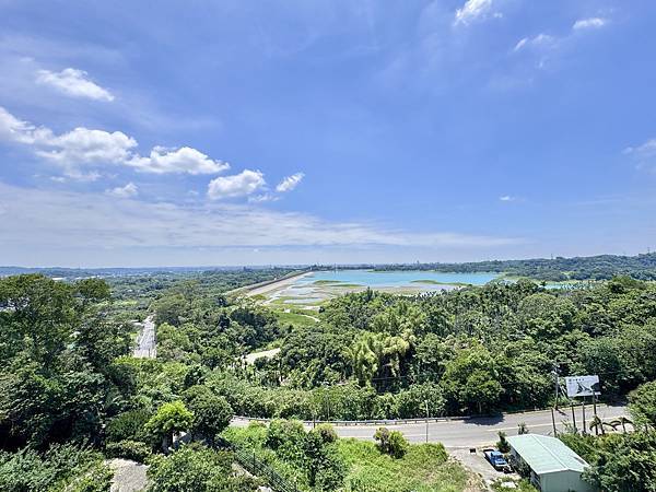 遊記。嘉義番路。清豐濤月景觀餐廳