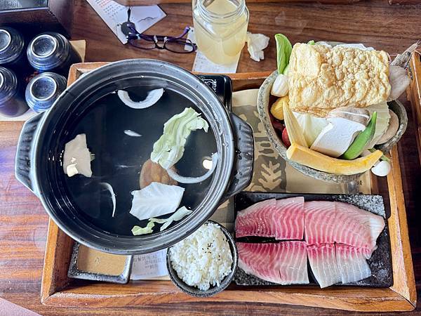 遊記。嘉義番路。清豐濤月景觀餐廳