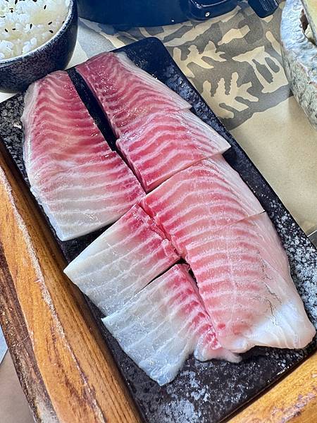 遊記。嘉義番路。清豐濤月景觀餐廳