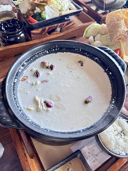 遊記。嘉義番路。清豐濤月景觀餐廳