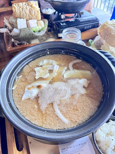 遊記。嘉義番路。清豐濤月景觀餐廳