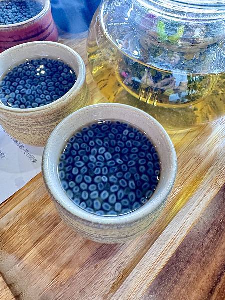 遊記。嘉義番路。清豐濤月景觀餐廳