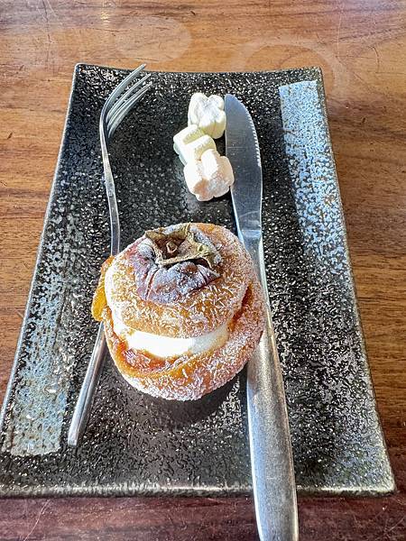 遊記。嘉義番路。清豐濤月景觀餐廳