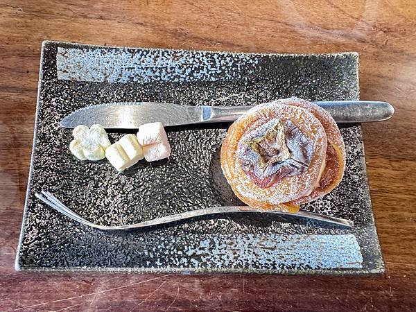 遊記。嘉義番路。清豐濤月景觀餐廳