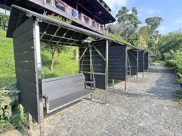 遊記。嘉義番路。清豐濤月景觀餐廳