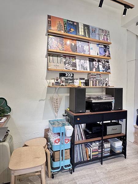 食記。新北淡水。Eachday Coffee Roaster