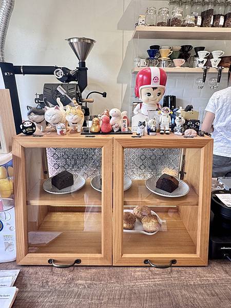 食記。新北淡水。Eachday Coffee Roaster