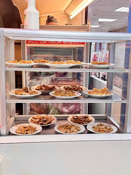 食記。台北。龍門美景