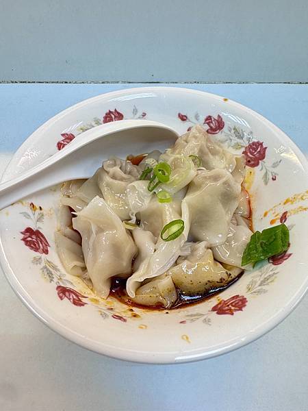 食記。台北。龍門美景