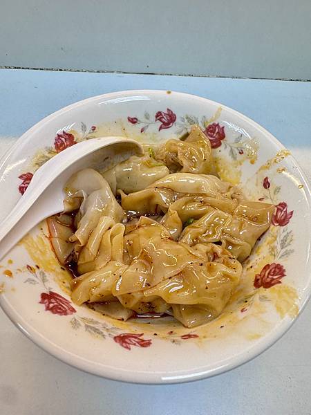 食記。台北。龍門美景