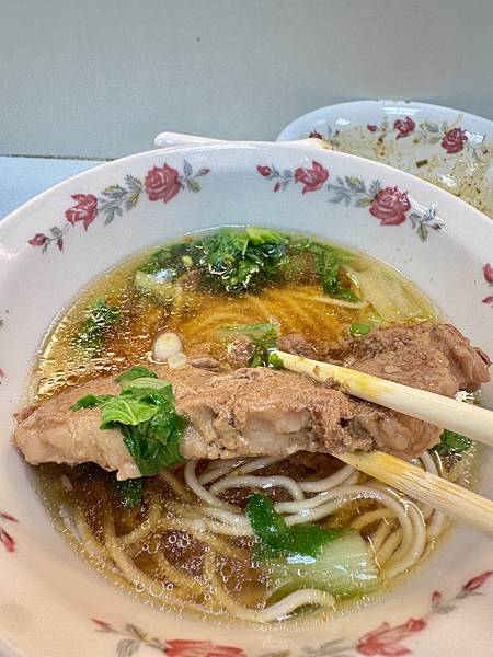 食記。台北。龍門美景