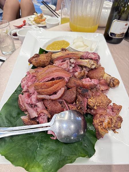 食記晚餐.啤一夏與宵夜篇。宜蘭五結。綠舞日式主題園區觀光