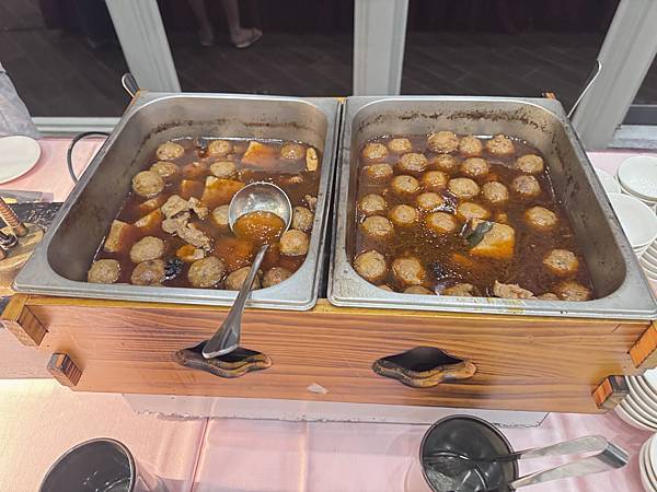 食記晚餐.啤一夏與宵夜篇。宜蘭五結。綠舞日式主題園區觀光