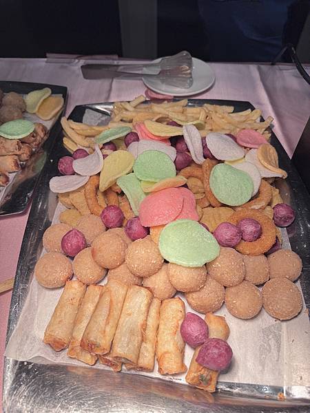 食記晚餐.啤一夏與宵夜篇。宜蘭五結。綠舞日式主題園區觀光