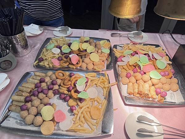 食記晚餐.啤一夏與宵夜篇。宜蘭五結。綠舞日式主題園區觀光