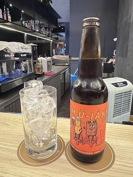 食記晚餐.啤一夏與宵夜篇。宜蘭五結。綠舞日式主題園區觀光