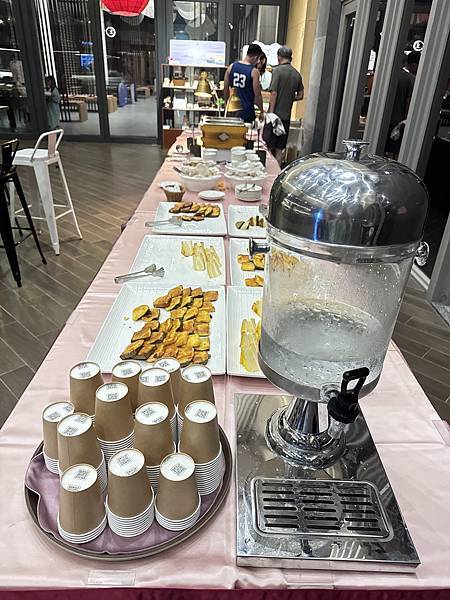 食記晚餐.啤一夏與宵夜篇。宜蘭五結。綠舞日式主題園區觀光