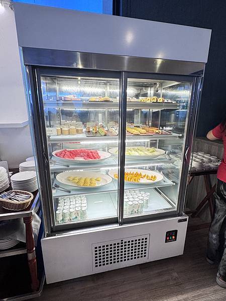 食記自助早餐篇。宜蘭五結。綠舞日式主題園區觀光飯店