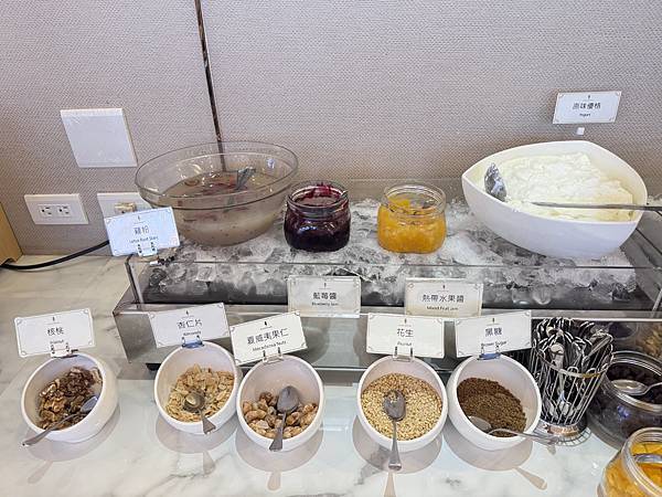 食記自助早餐篇。宜蘭五結。綠舞日式主題園區觀光飯店