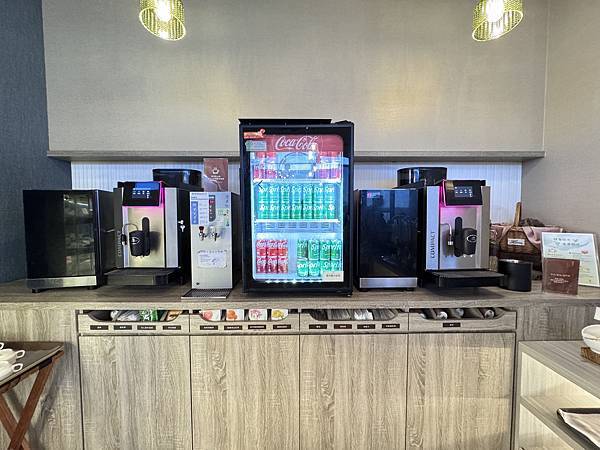 食記自助早餐篇。宜蘭五結。綠舞日式主題園區觀光飯店