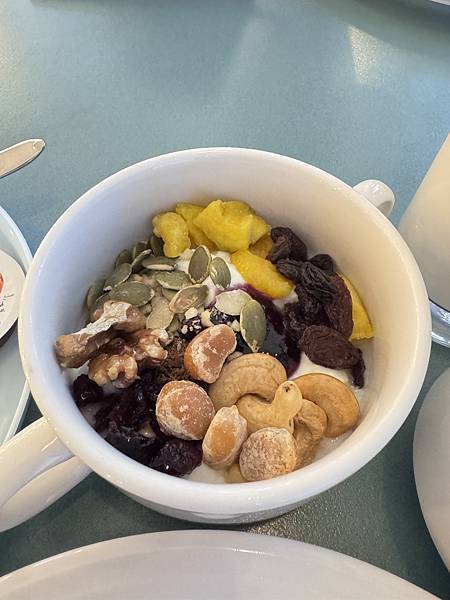 食記自助早餐篇。宜蘭五結。綠舞日式主題園區觀光飯店