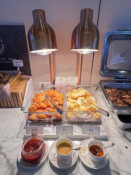 食記自助早餐篇。宜蘭五結。綠舞日式主題園區觀光飯店