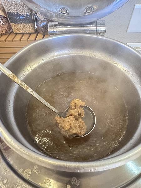 食記自助早餐篇。宜蘭五結。綠舞日式主題園區觀光飯店