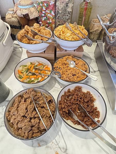 食記自助早餐篇。宜蘭五結。綠舞日式主題園區觀光飯店