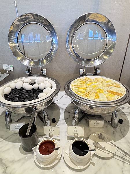 食記自助早餐篇。宜蘭五結。綠舞日式主題園區觀光飯店