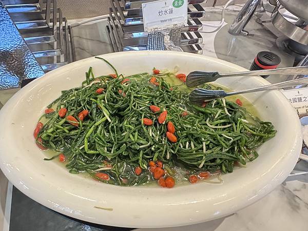 食記自助早餐篇。宜蘭五結。綠舞日式主題園區觀光飯店