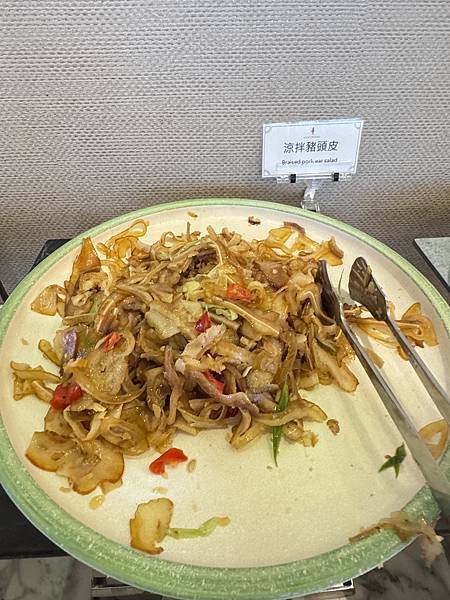 食記自助早餐篇。宜蘭五結。綠舞日式主題園區觀光飯店