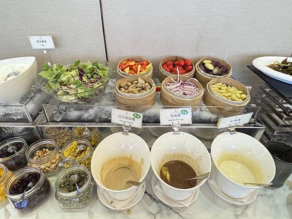 食記自助早餐篇。宜蘭五結。綠舞日式主題園區觀光飯店