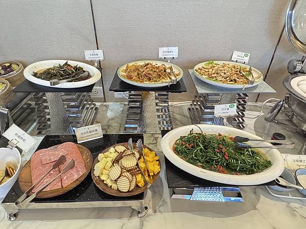 食記自助早餐篇。宜蘭五結。綠舞日式主題園區觀光飯店