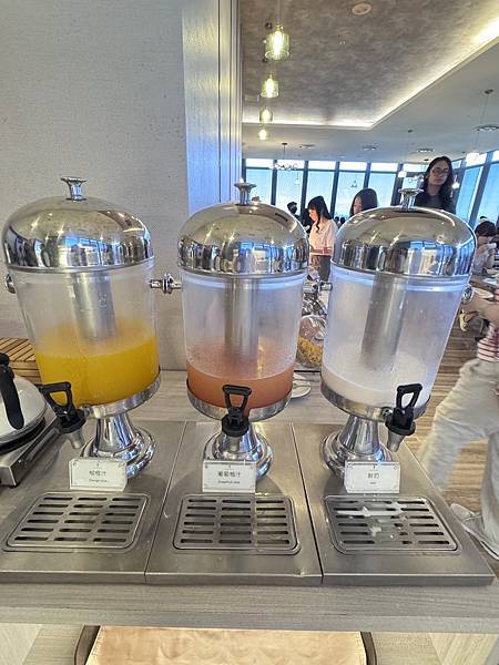 食記自助早餐篇。宜蘭五結。綠舞日式主題園區觀光飯店