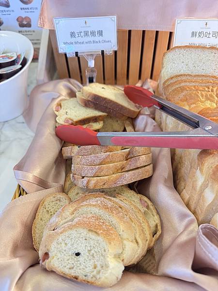 食記自助早餐篇。宜蘭五結。綠舞日式主題園區觀光飯店