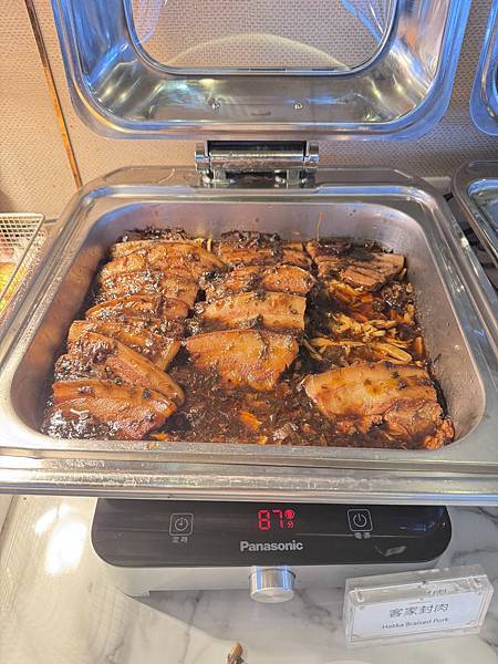 食記自助早餐篇。宜蘭五結。綠舞日式主題園區觀光飯店