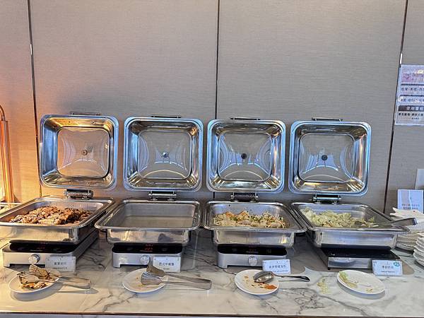 食記自助早餐篇。宜蘭五結。綠舞日式主題園區觀光飯店