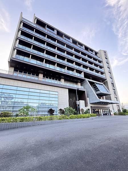 遊記環境篇。宜蘭五結。綠舞日式主題園區觀光飯店